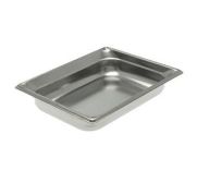 Vollrath 57248 Pan S/S 1/2x2-1/2" Px 2pu066 VOLL-57248