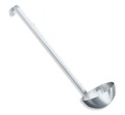 Vollrath 58620 Ladle 2 Oz. S/S 2pu290 VOLL-58620