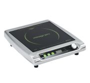 Vollrath 59500P Countertop, Induction 120v,1800 Watts VOLL-59500P