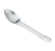 Vollrath 64406 Spoon Solid 15-1/2"(Nsf) VOLL-64406