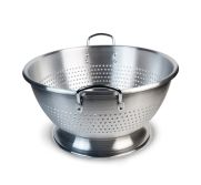 Vollrath 68350 Colander W/Base 16qt VOLL-68350