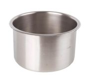 Vollrath 78725 Bain Marie, 2 Qt S/S 4"d VOLL-78725