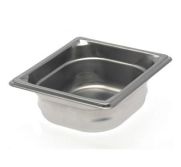 Vollrath 90622 Pan Iii 1/6 X 2-1/2" S/S 2pu074 VOLL-90622