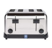 Waring WCT708 Toaster 4-Slice 120 V WARI-WCT708