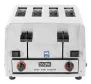 Waring WCT850 Toaster Switchable 208 V WARI-WCT850