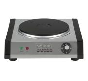 Waring WEB300 Hot Plate Electric 1-Burner 1300 Watts WARI-WEB300