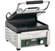 Waring WFG150 Flat Sandwich Grill (S) 11.5" x15.5" D WARI-WFG150