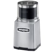 Waring WSG60 Spice Grinder, Wet/Dry 3-Cup Capacity, 120v WARI-WSG60