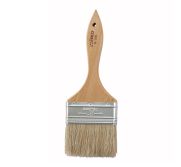 Winco WBR-30 Pastry Brush 3" WINC-WBR-30