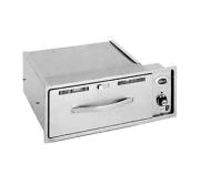 Wells RW-16HD Warmer (Built-In) 1-Drawer 120v" WELL-RW-16HD