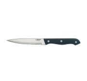Winco K-70P Steak Knife 9-3/8" OAL 5" Blade Pointed Tip WINC-K-70P
