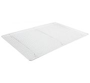 Winco PGW-2416 Pan Grate Wire Full Size Sheet Pan Chrom Plated WINC-PGW-2416