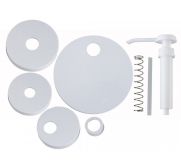 Winco PKT-6 Handy Pump Kit WINC-PKT-6