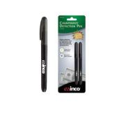 Winco PPM-2 Counterfeit Detection Pen (2/Pk) WINC-PPM-2