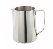 Winco WP-50 Frothing Pitcher 50 Oz S/S WINC-WP-50