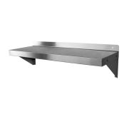 Gsw WS-W1424 Wall Shelf (S/S) 14" X 24" WS-SS-1424