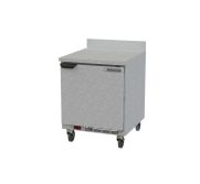 Beverage-Air WTF27AHC Freezer W/T 27", 1-Door.@5000, Hydrocarbon BEVA-WTF27AHC