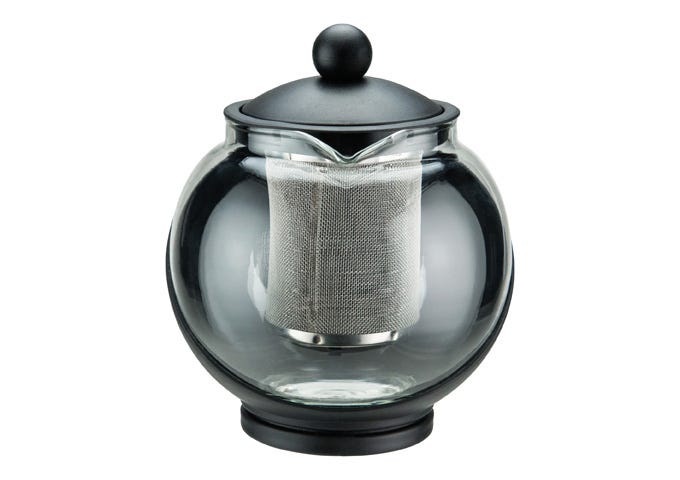 Tea Pots