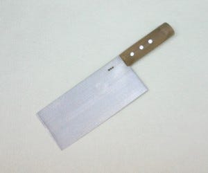 Chinese Knives