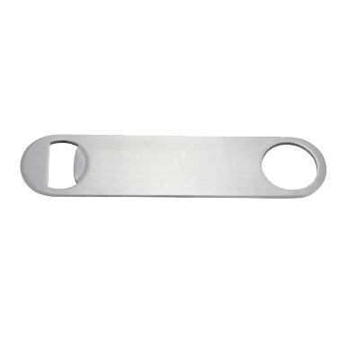 WinCo Co-401 Stainless Steel Bottle Opener Wall Mounted for sale online 
