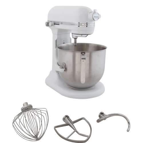Adcraft Dough Hook for 20 Qt Planetary Mixer PM-20/H