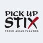 Pick Up Stix