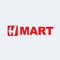 H Mart
