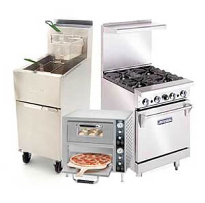 Action Sales: Restaurant Supply and Commercial Kitchen Equipment