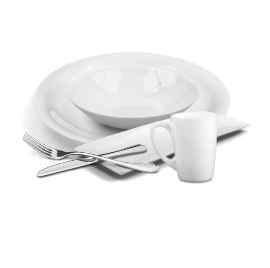 Flatware & Serveware